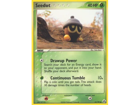 Seedot