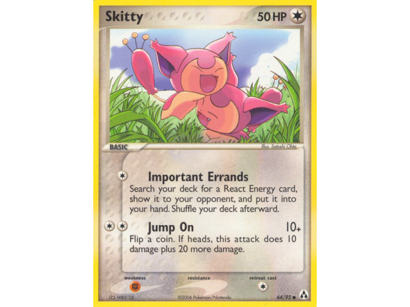 Skitty