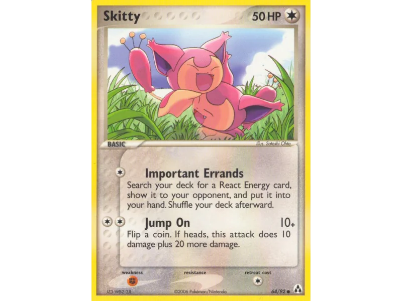Skitty