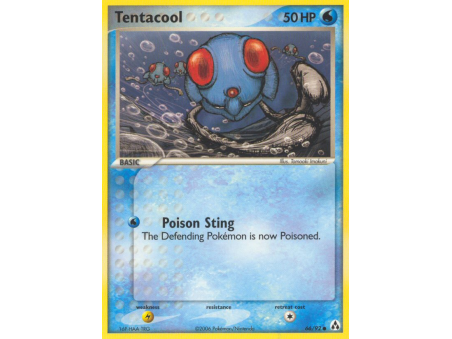 Tentacool