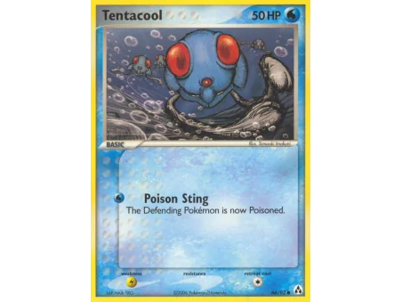 Tentacool