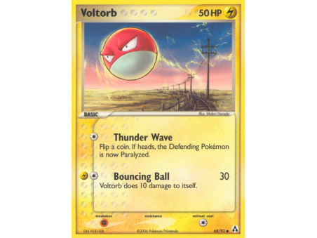 Voltorb