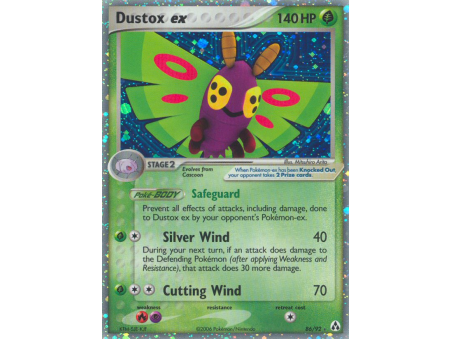 Dustox ex