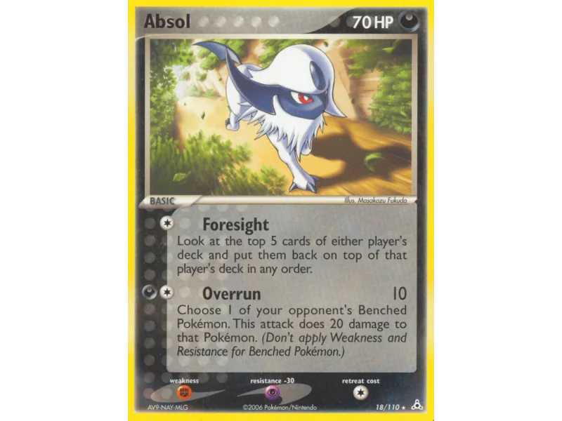 Absol