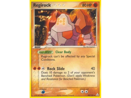 Regirock