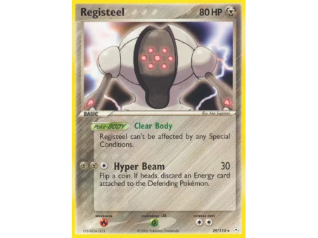 Registeel