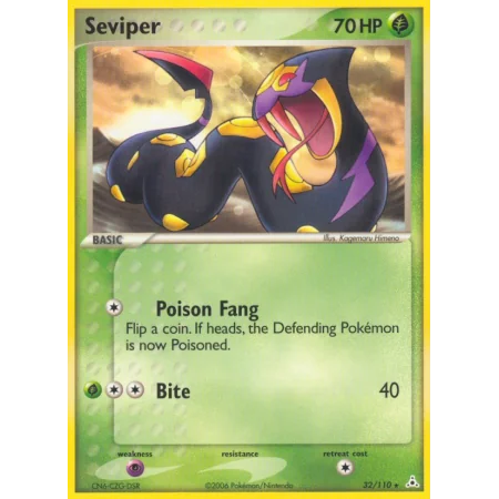 Seviper