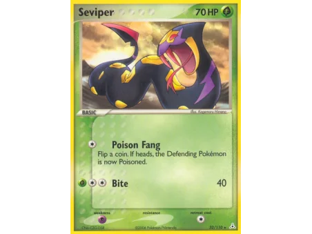 Seviper
