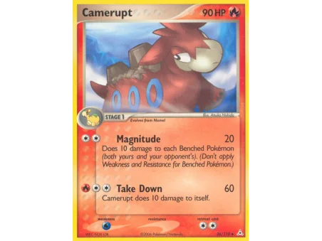Camerupt