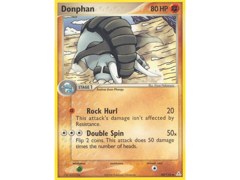 Donphan