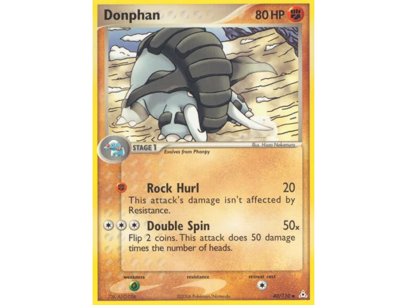 Donphan