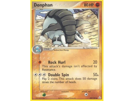 Donphan
