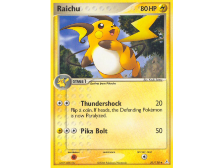 Raichu