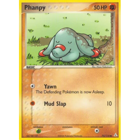 Phanpy