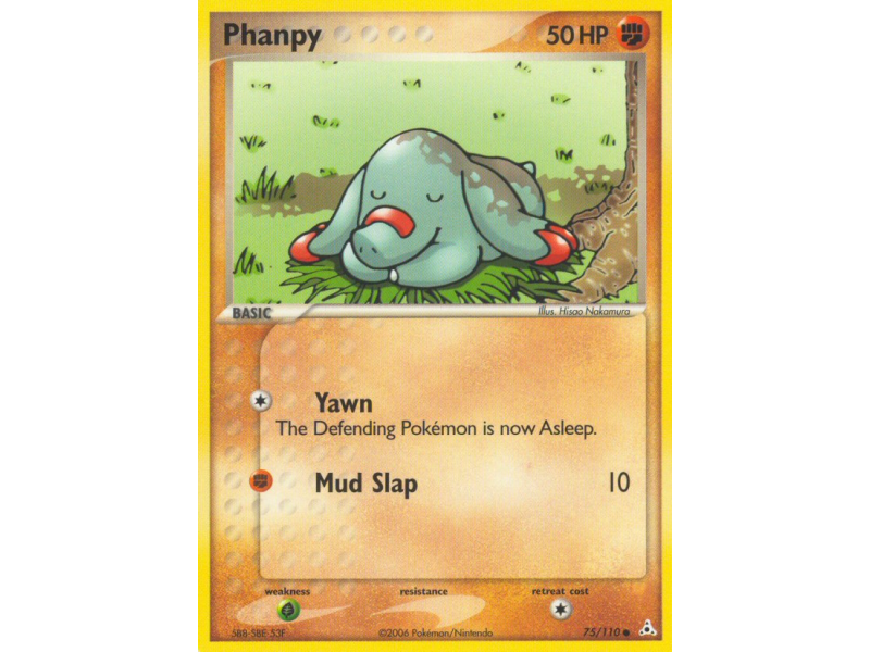 Phanpy