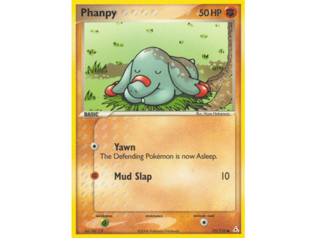 Phanpy