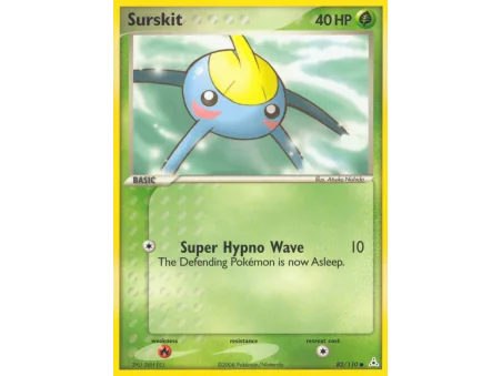 Surskit