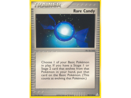 Rare Candy (Reverse Holo)