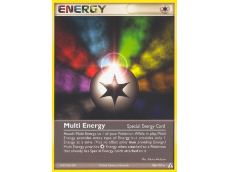 Multi Energy