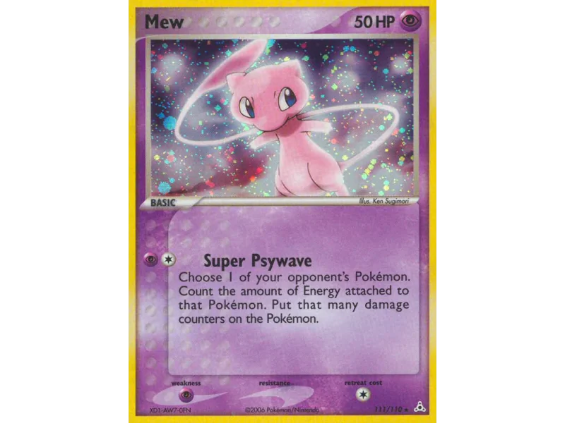 Mew