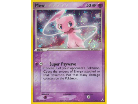 Mew