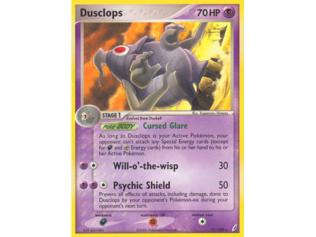 Dusclops