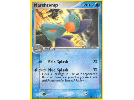 Marshtomp