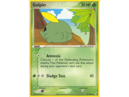 Gulpin