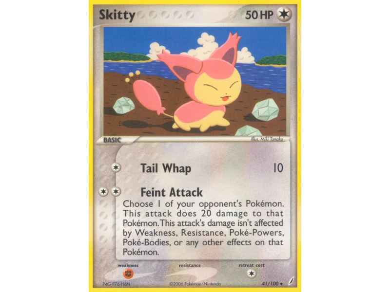 Skitty