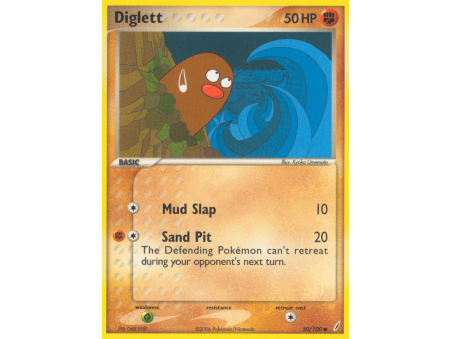 Diglett