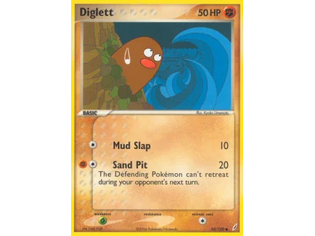 Diglett