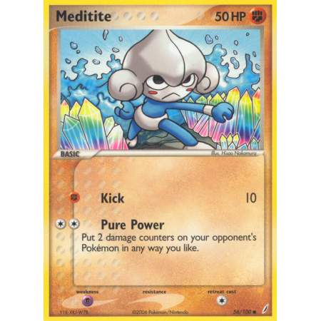 Meditite