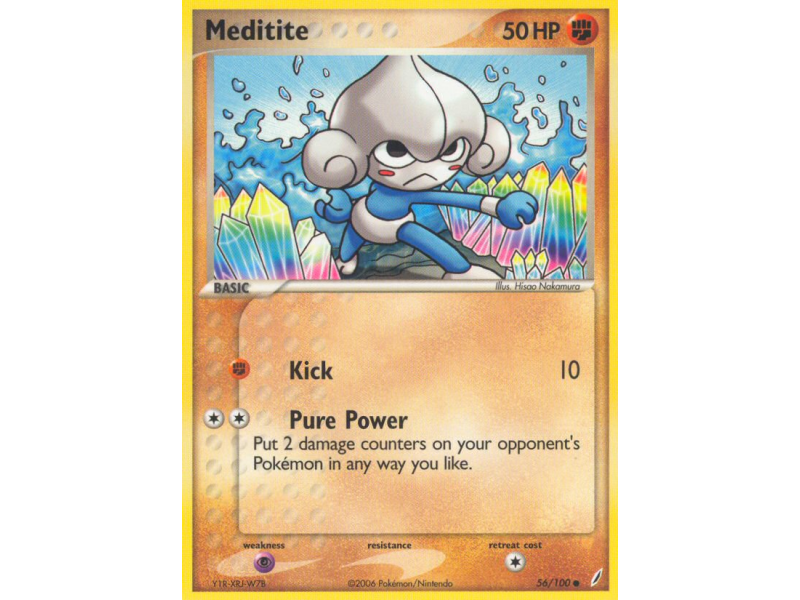 Meditite