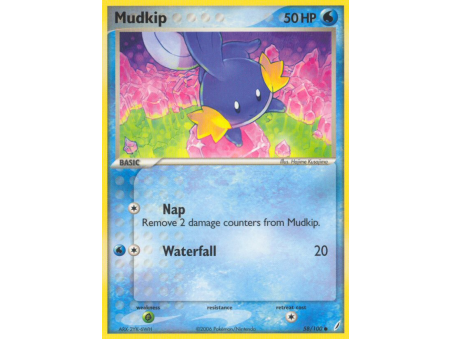Mudkip