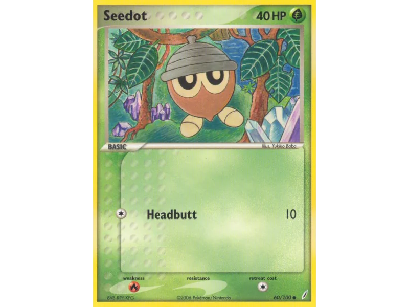 Seedot