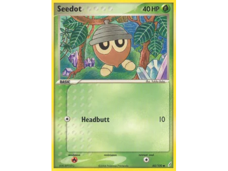 Seedot