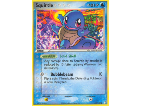 Squirtle