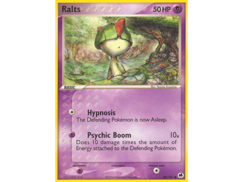 Ralts