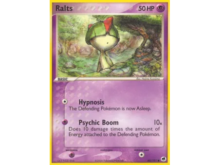 Ralts