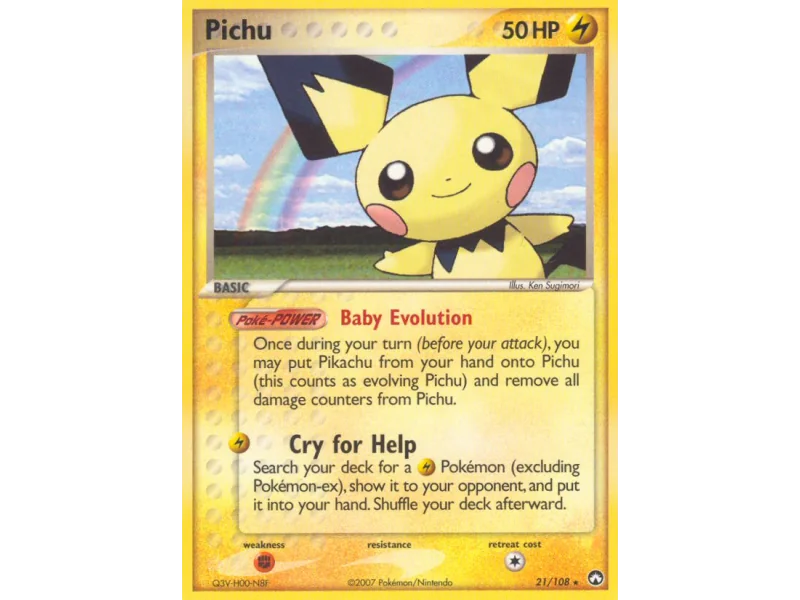 Pichu