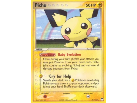 Pichu