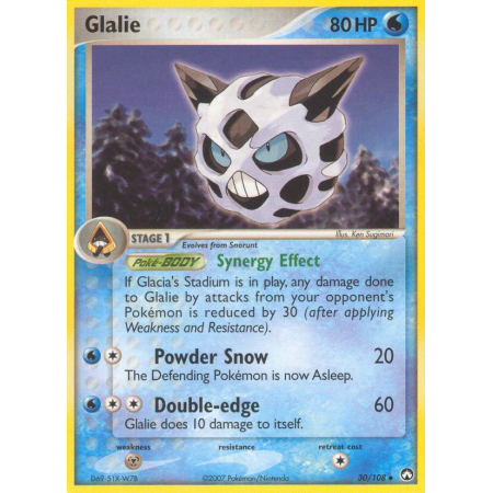 Glalie