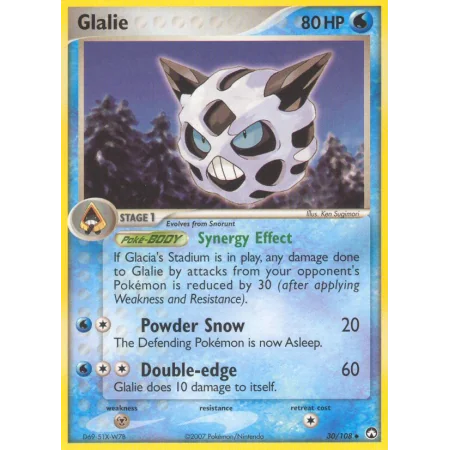 Glalie