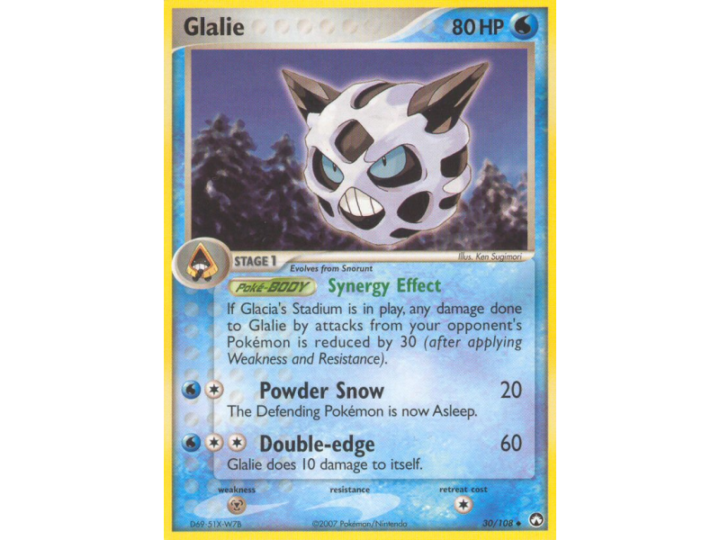 Glalie