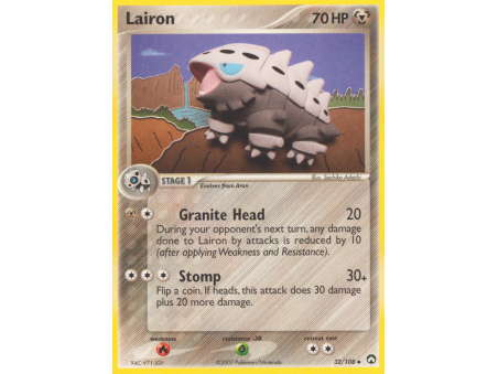 Lairon
