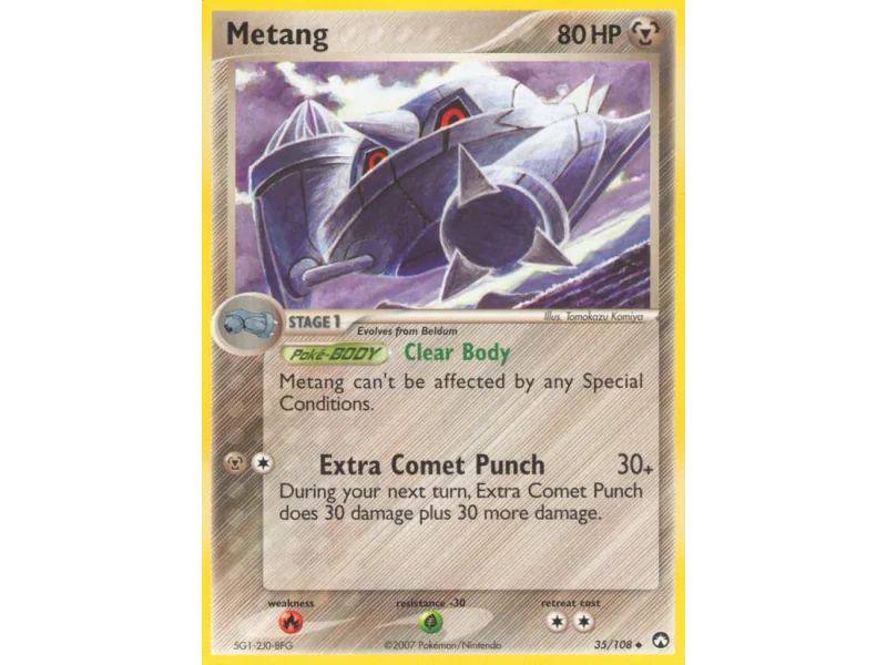 Metang