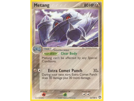 Metang
