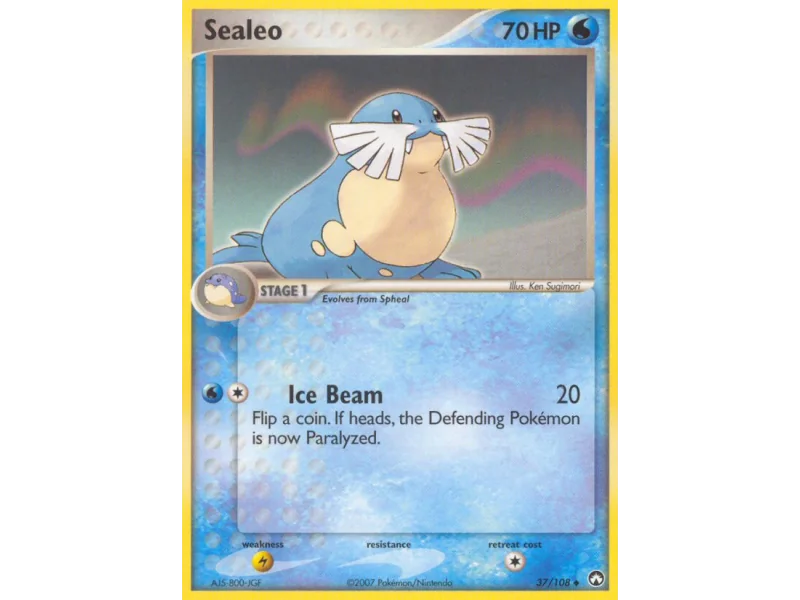 Sealeo
