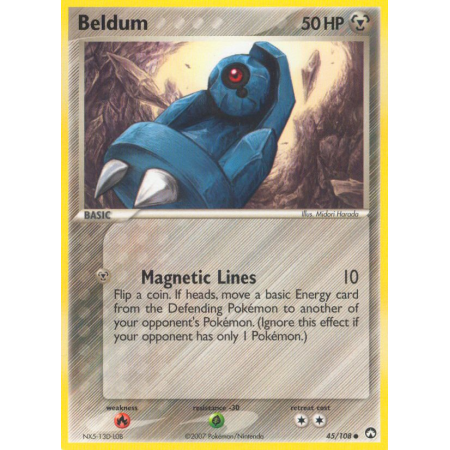 Beldum