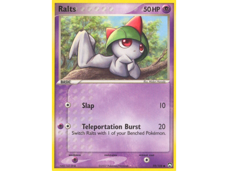 Ralts